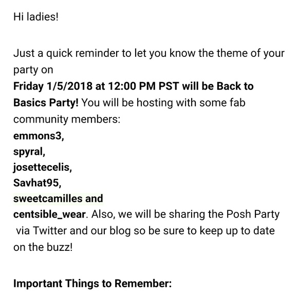 FLASH SALE!! - Picture 3 of 4